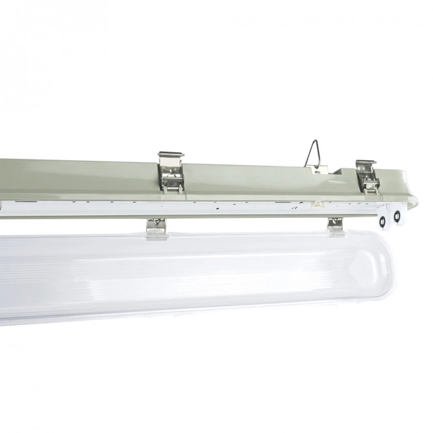 Світильник Videx IP65 2хТ8 VIDEX 1,2М 220V (VL-BNW-T8122G) - picture 8