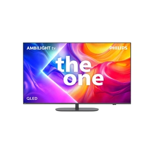 Телевізор Philips 50PUS9010/12 зображення 1