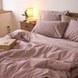 Постільна білизна Tiare Варена бавовна євро (35_Wash_ev) - зменшене зображення 5
