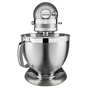 Кухонний комбайн KitchenAid 5KSM185PSEMS - зменшене зображення 2