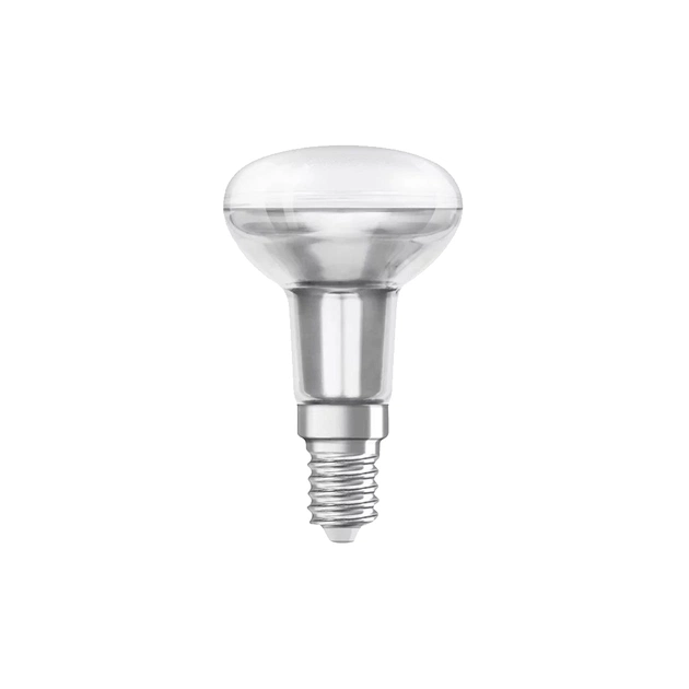 Лампочка Osram LED R50 60 4,3W/827 230V GL E14 (4058075126022) - изображение 1