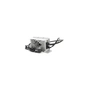 Сетевое зарядное устройство для АКБ Voltronic LiFePO4 60V(73V), 20S, 20A, 3kg (QX1200-73) - уменьшенное изображение 2