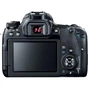 Цифровий фотоапарат Canon EOS 77D 18-55 IS STM Kit (1892C022AA) - зменшене зображення 3