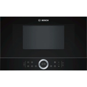 Мікрохвильова піч Bosch BFR 634 GB1 (BFR634GB1) зображення 1