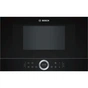 Мікрохвильова піч Bosch BFR 634 GB1 (BFR634GB1) - зменшене зображення 1