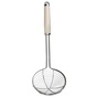Шумовка KitchenAid Coreline, 38,1 см, кремовий (KAG010OHACE) - зменшене зображення 3
