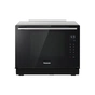 Мікрохвильова піч Panasonic NN-CS89LBZPE - зменшене зображення 1
