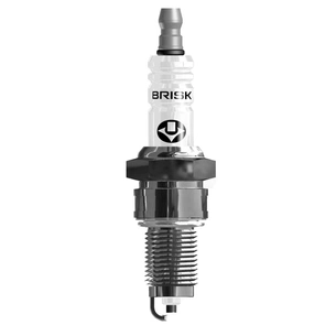 Свічка запалювання Brisk LOR15YC1.1K зображення 1