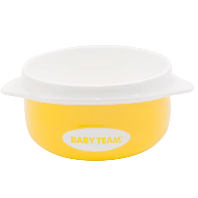 Набір дитячого посуду Baby Team 7 од. (6090) - picture 6