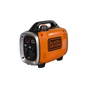 Генератор Black&Decker BXGNI900E 750/900 W (6813626) - зменшене зображення 3