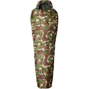 Спальний мішок Snugpak Sleeper Zero LZ Camo (5056694900220) зображення 1