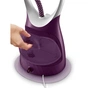 Відпарювач для одягу Philips GC558/30 - зменшене зображення 10