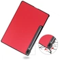 Чохол до планшета BeCover Smart Case Samsung Tab S9 Plus (SM-X810/SM-X816)/S9 FE Plus (SM-X610/SM-X616) 12.4" Red (710325) - зменшене зображення 6