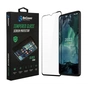 Скло захисне BeCover Nokia G21 / G11 / G11 Plus Black (707603) - зменшене зображення 1