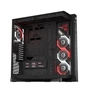 Корпус Asus ROG Cronox GR801 Curve TG ARGB Black (90DC00T0-B09030) - уменьшенное изображение 14