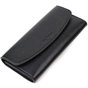 Гаманець Tony Bellucci З натуральної шкіри Чорний (21966) - зменшене зображення 1