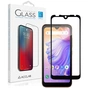 Скло захисне ACCLAB Full Glue Tecno Pop 5 Go Black (1283126573347) - зменшене зображення 1