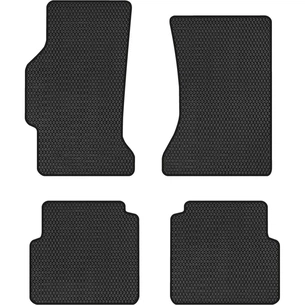 Килимок в салон EVAtech Honda Accord (CC) 1993-1998 5 покоління S (HA21846PB4RBB) зображення 1