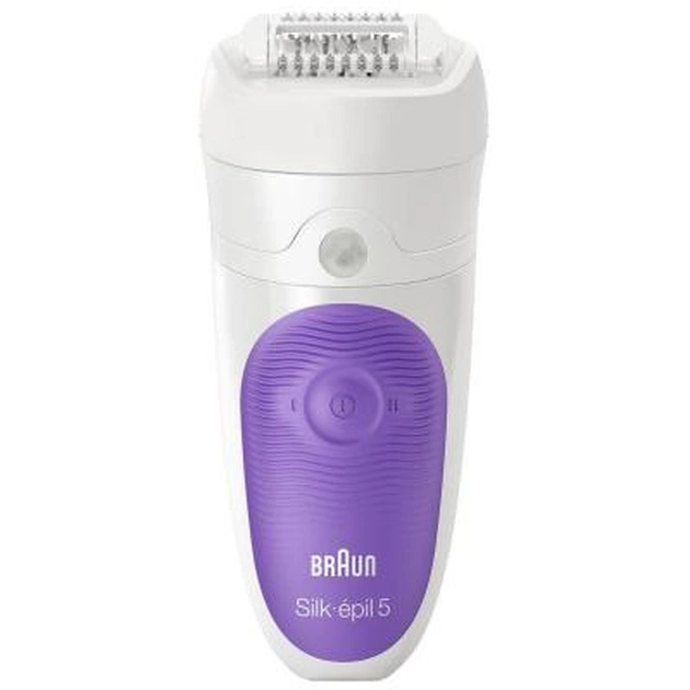 Епілятор Braun SE 5541 - зображення 1