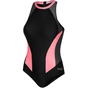 Купальник Aqua Speed Nina 344-133 чорний, сірий, кораловий 36 (5908217664006) - зменшене зображення 3
