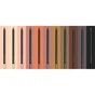 Олівці кольорові Faber-Castell Black Edition Colour Pencils Skin Tones 12 кольорів (116414) (32397) - зменшене зображення 4