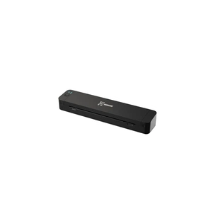 Принтер етикеток UKRMARK P832, A4, 300 dpi, wireless, Bluetooth USB Type-C, black (900347) зображення 1