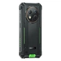 Мобільний телефон OUKITEL WP28E 4/64GB Green (6931940757669) - зменшене зображення 9