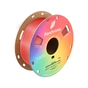 Пластик для 3D-принтера Polymaker PLA PANCHROMA DUAL MATTE 1,75mm 1kg SUNRISE (CA04052) - уменьшенное изображение 1