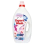 Гель для прання Expert Wash Парфумований Свіжість квітів 6 л (4820197122189) - зменшене зображення 1