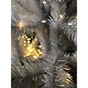 Гірлянда Luca Lighting струна, 1 м, класична біла, 10 LED 2xCR2032 (8718861660623) - зменшене зображення 3