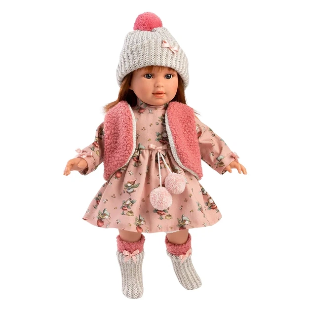 Лялька Llorens Sofia, 40 см (54039) - зображення 1