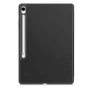 Чехол для планшета BeCover Flexible TPU Mate Samsung Galaxy Tab S10 FE Plus (SM-X620/SM-X626) 13.1" Black (715595) - уменьшенное изображение 3