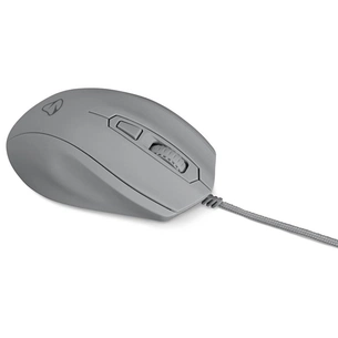 Мишка Mionix Castor Shark Fin (MNX-01-26008-G) зображення 1