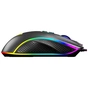 Мишка Modecom Veles Volcano RGB USB Black (M-MC-VELES-100) - зменшене зображення 5