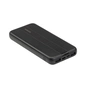 Універсальна мобільна батарея Rivacase Rivapower 10000mAh Black (VA2041) - зменшене зображення 8