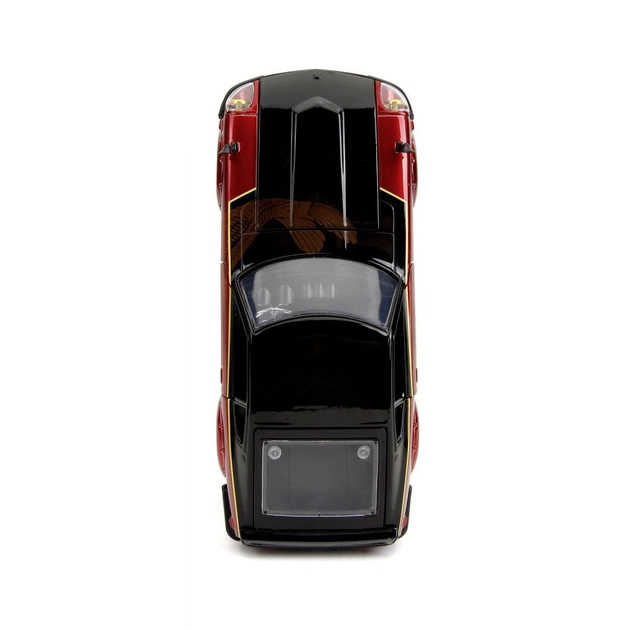 Машина Jada Форсаж Ниссан Датсун 240Z 1:24 (253203090) - изображение 5