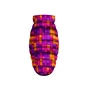 Курточка для тварин WAUDOG Clothes Куби 3Д M 45 (408-4057) - зменшене зображення 4
