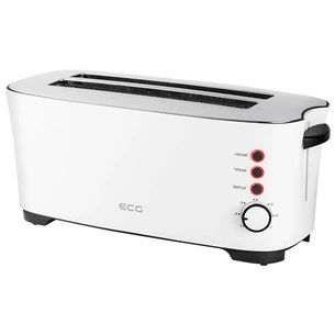 Тостер ECG ST 13730 зображення 1