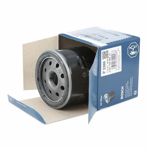 Фільтр масляний Bosch 0 451 103 300 - picture 4