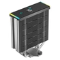 Кулер до процесора Deepcool AK400 Digital SE - зменшене зображення 6