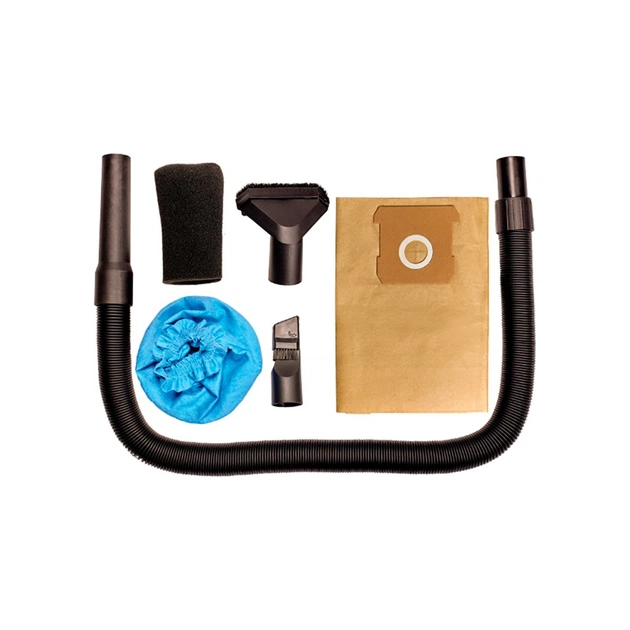 Пилосос будівельний Einhell TE-VC 18/10 Li (без АКБ та ЗП) (2347160) - picture 6