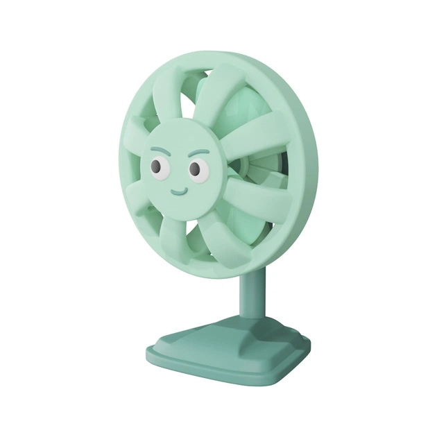 Антистрес Fidget Go Вентилятор (FGHA007) - picture 3