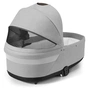 Люлька Cybex Люлька S Lava Grey (522002623) - зменшене зображення 4