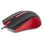Мишка YENKEE YMS 1015RD USB Rad (45010821) - зменшене зображення 5