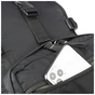 Рюкзак для ноутбука Tucano 14" Desert, black (BKDES1314-BK) - зменшене зображення 8