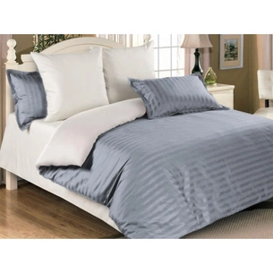 Постільна білизна MirSon Сатин Premium Gaell Duet 110х140 (2200001435261) зображення 1