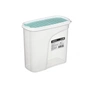 Ємність для сипучих продуктів ARDESTO Fresh 1.8 л Turquoise (AR1218TP) - зменшене зображення 1