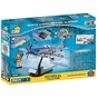 Конструктор Cobi Друга Світова Війна Літак Р-51 Мустанг (COBI-5536) (5902251055363) - зменшене зображення 9