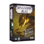 Настільна гра Geekach Games Прадавній жах. Забуті знання (Eldritch Horror: Forsaken Lore) (укр.) доповнення (GKCH0289) - зменшене зображення 3