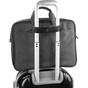 Сумка для ноутбука YENKEE 15.6" TARMAC YBN 1541GY Grey (45012155) - зменшене зображення 5